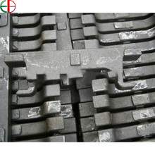 G-NiCr28W Heat-resistant Steel Grate Bar EB32514